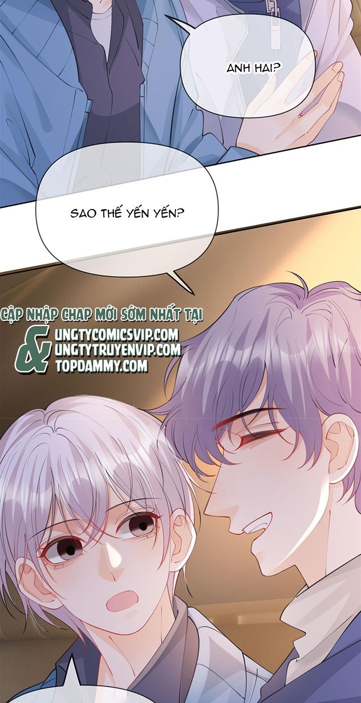 Bị Vạn Người Ghét Sau Khi Trùng Sinh Bạo Hồng Toàn Mạng Chapter 111 - 18