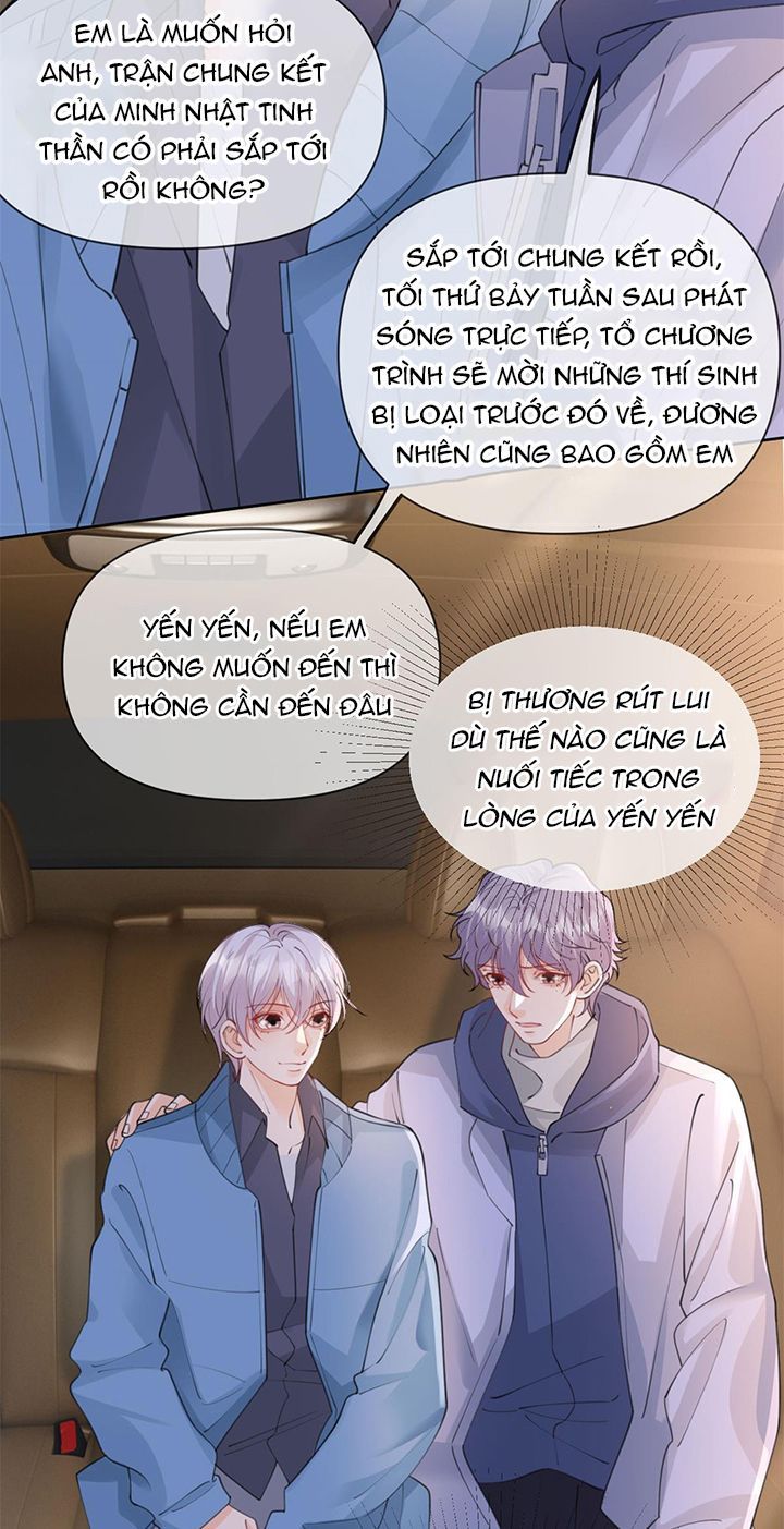 Bị Vạn Người Ghét Sau Khi Trùng Sinh Bạo Hồng Toàn Mạng Chapter 111 - 19