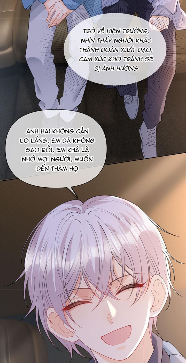 Bị Vạn Người Ghét Sau Khi Trùng Sinh Bạo Hồng Toàn Mạng Chapter 111 - 20