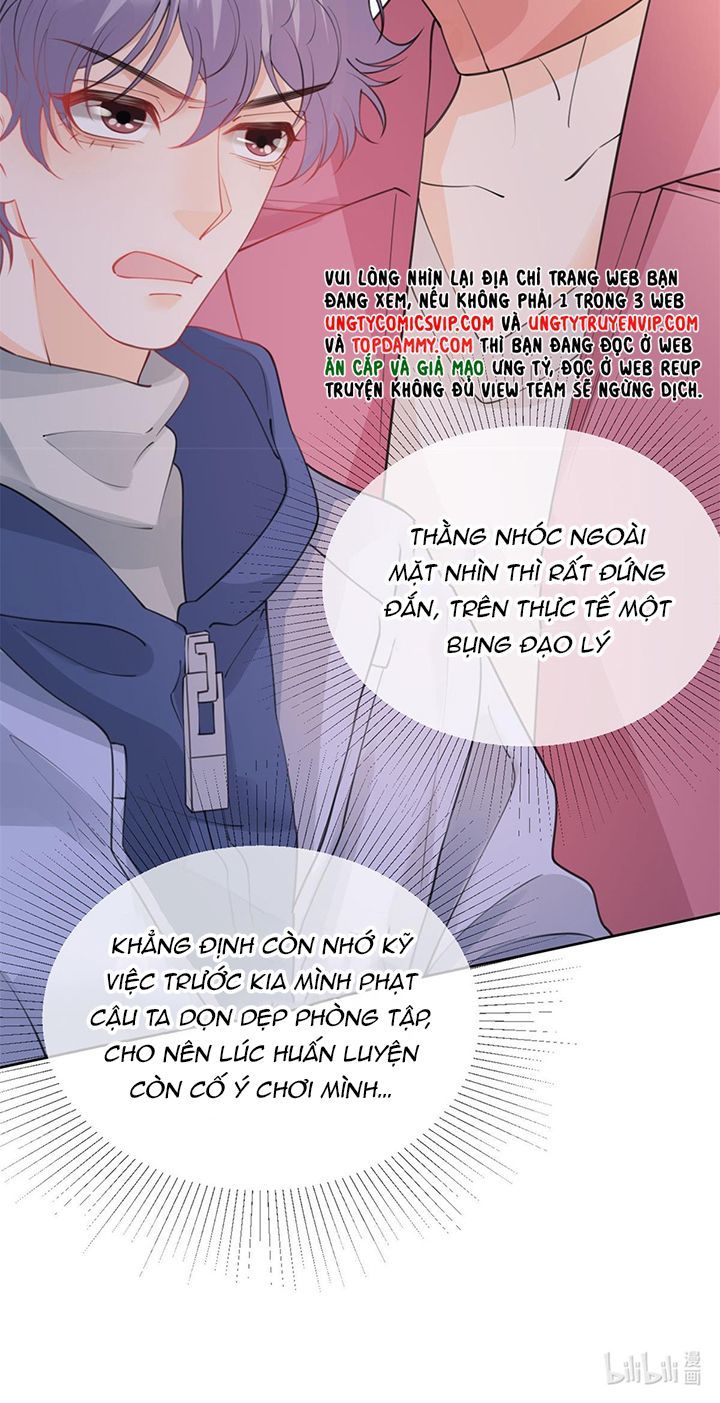 Bị Vạn Người Ghét Sau Khi Trùng Sinh Bạo Hồng Toàn Mạng Chapter 111 - 22