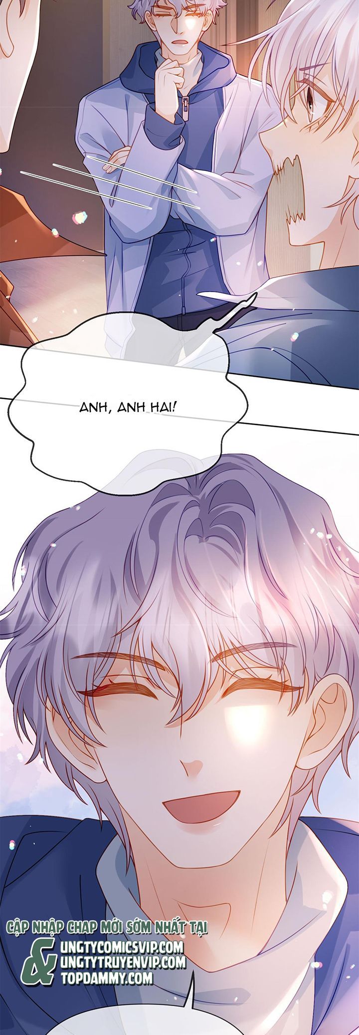 Bị Vạn Người Ghét Sau Khi Trùng Sinh Bạo Hồng Toàn Mạng Chapter 111 - 5