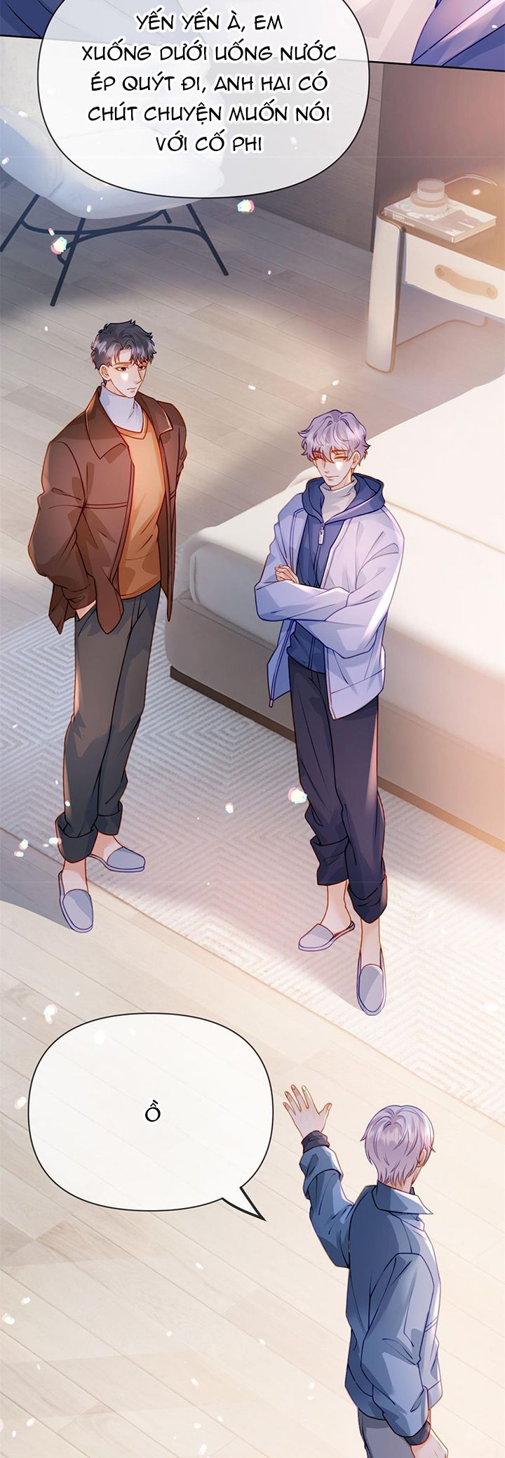 Bị Vạn Người Ghét Sau Khi Trùng Sinh Bạo Hồng Toàn Mạng Chapter 111 - 6