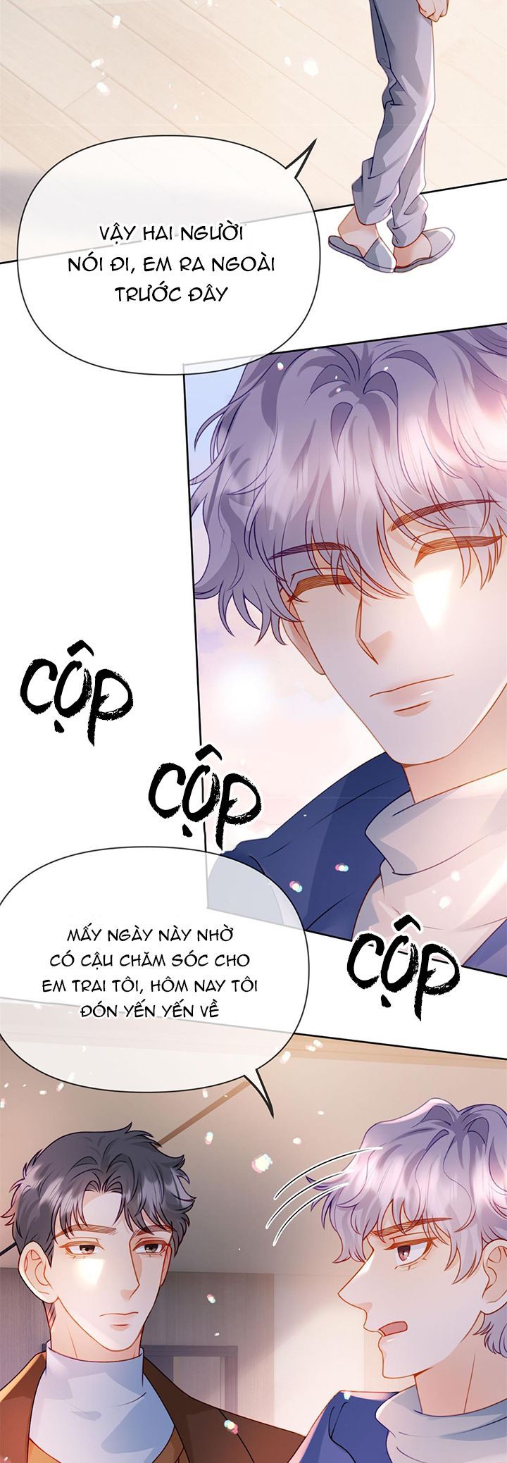 Bị Vạn Người Ghét Sau Khi Trùng Sinh Bạo Hồng Toàn Mạng Chapter 111 - 7