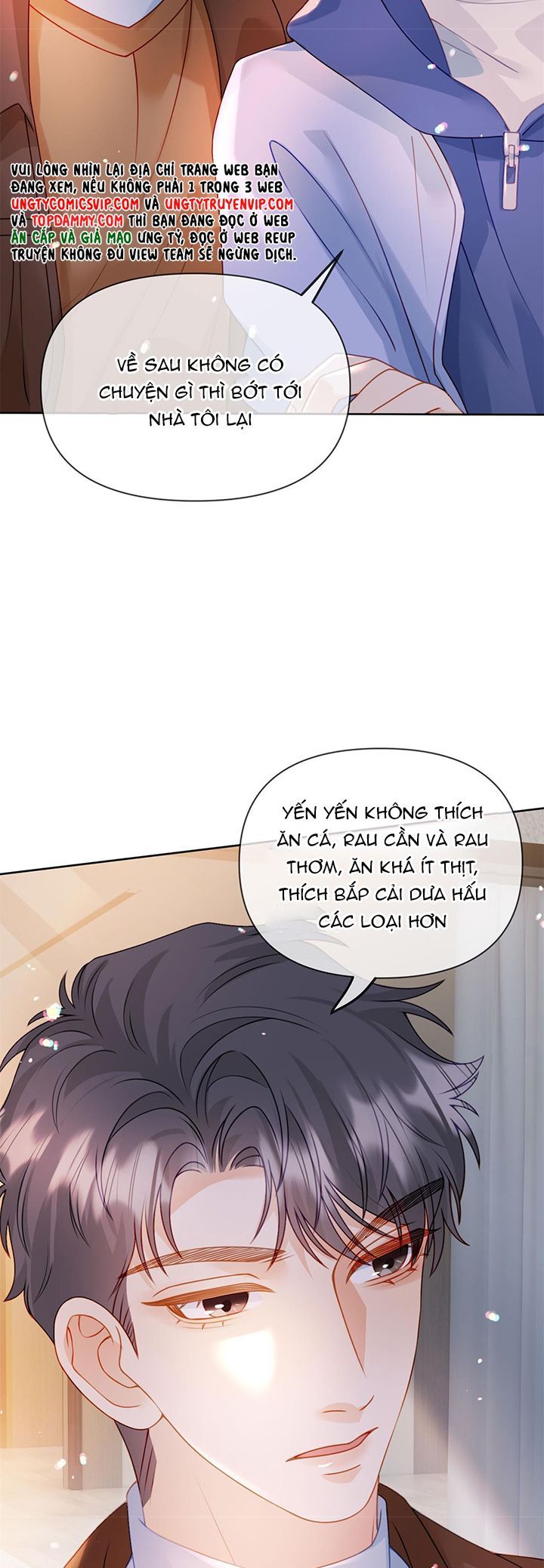 Bị Vạn Người Ghét Sau Khi Trùng Sinh Bạo Hồng Toàn Mạng Chapter 111 - 8