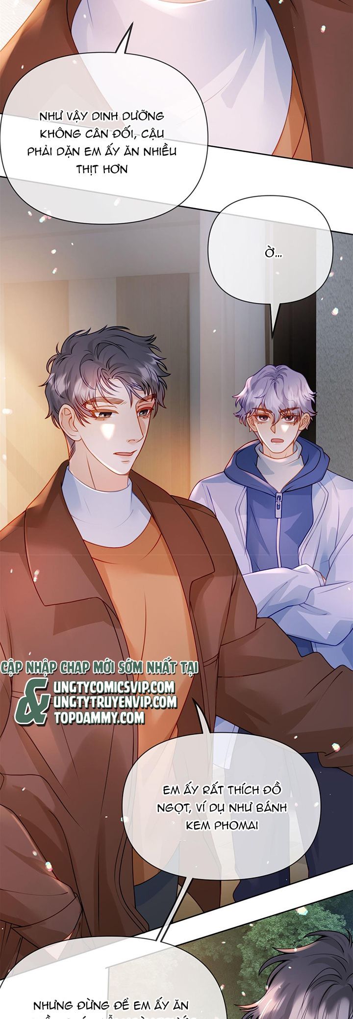 Bị Vạn Người Ghét Sau Khi Trùng Sinh Bạo Hồng Toàn Mạng Chapter 111 - 9