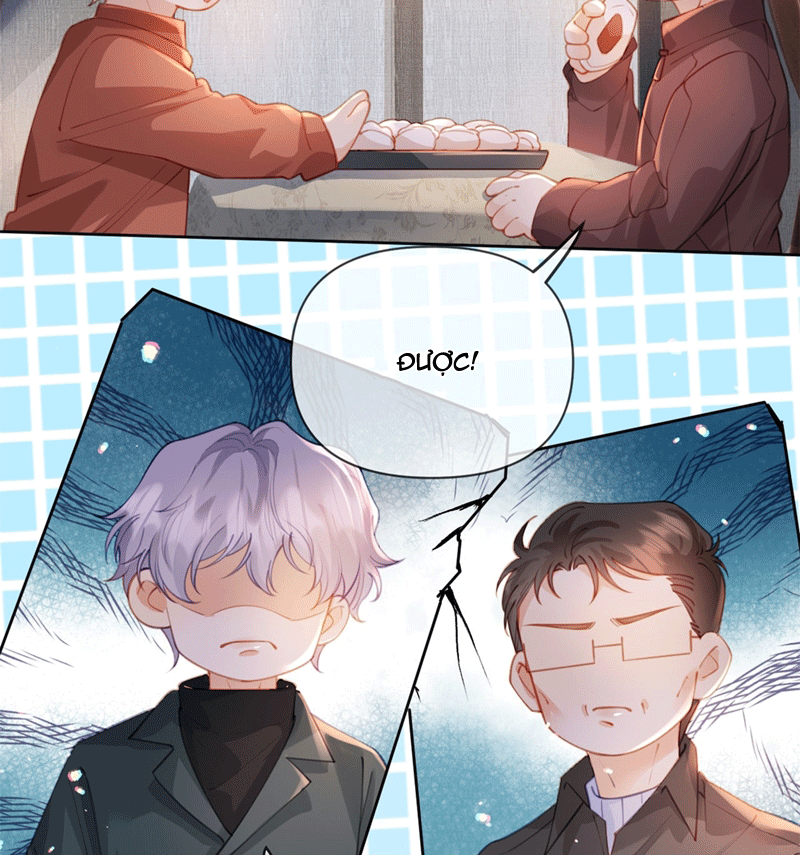 Bị Vạn Người Ghét Sau Khi Trùng Sinh Bạo Hồng Toàn Mạng Chapter 113 - 16