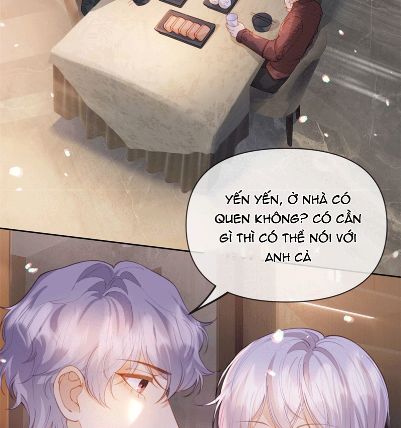 Bị Vạn Người Ghét Sau Khi Trùng Sinh Bạo Hồng Toàn Mạng Chapter 113 - 6