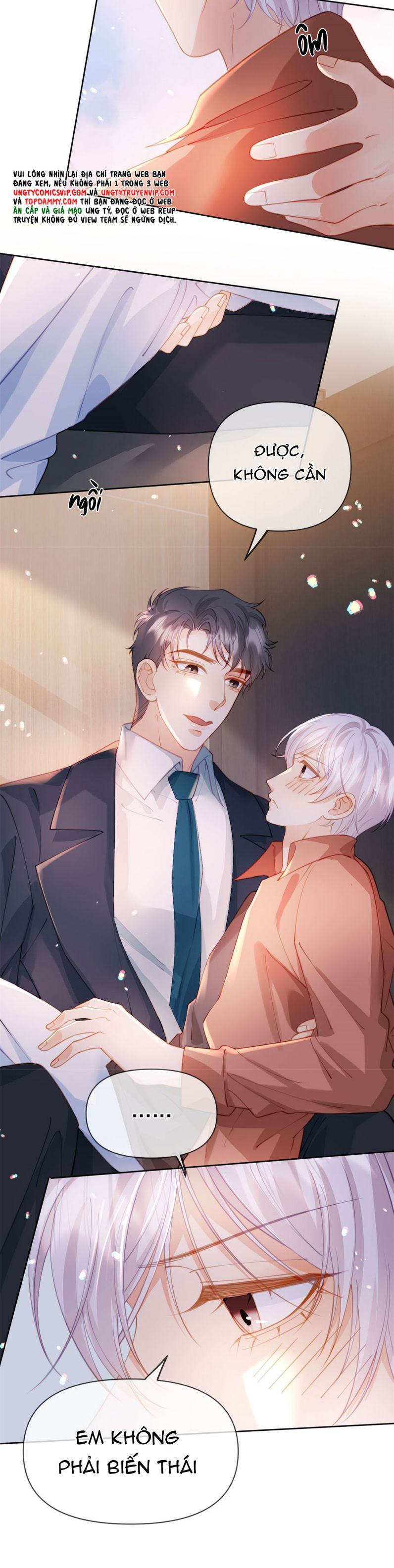 Bị Vạn Người Ghét Sau Khi Trùng Sinh Bạo Hồng Toàn Mạng Chapter 114 - 11