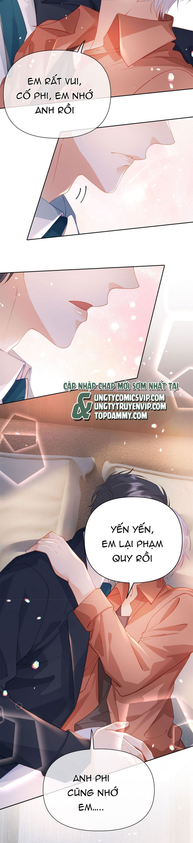 Bị Vạn Người Ghét Sau Khi Trùng Sinh Bạo Hồng Toàn Mạng Chapter 114 - 13