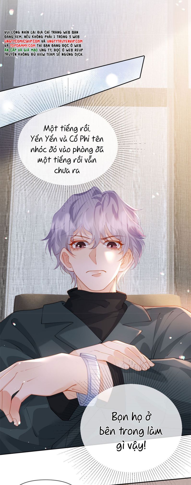 Bị Vạn Người Ghét Sau Khi Trùng Sinh Bạo Hồng Toàn Mạng Chapter 114 - 14