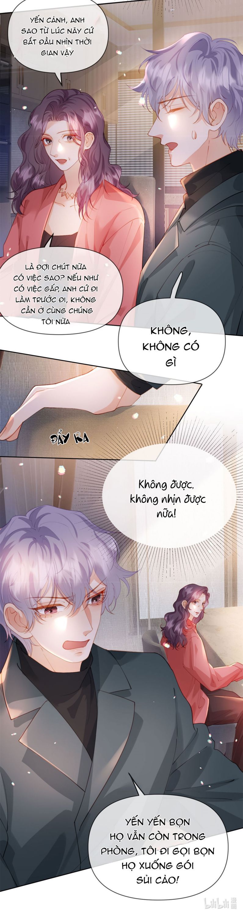 Bị Vạn Người Ghét Sau Khi Trùng Sinh Bạo Hồng Toàn Mạng Chapter 114 - 15