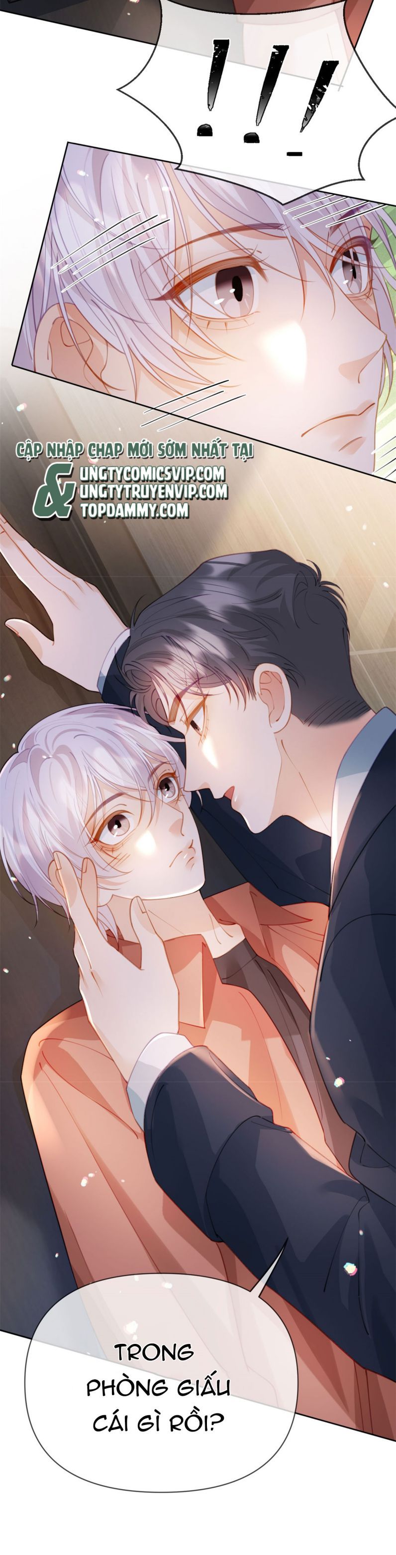 Bị Vạn Người Ghét Sau Khi Trùng Sinh Bạo Hồng Toàn Mạng Chapter 114 - 7