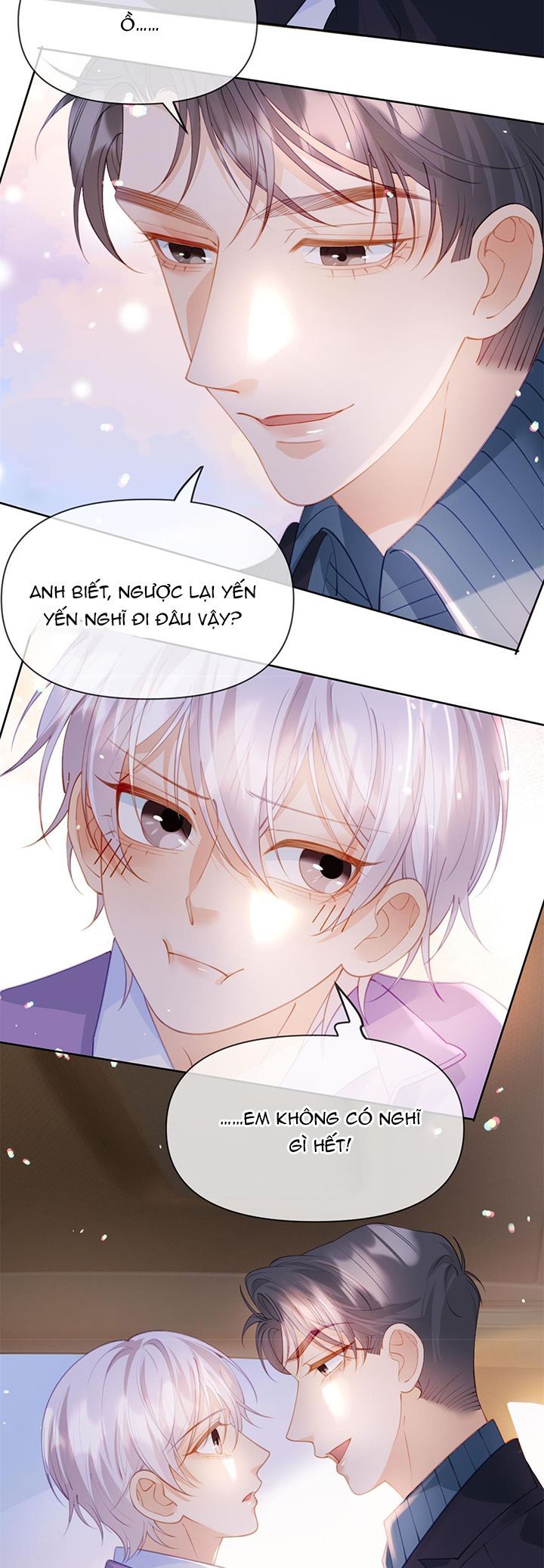 Bị Vạn Người Ghét Sau Khi Trùng Sinh Bạo Hồng Toàn Mạng Chapter 116 - 11