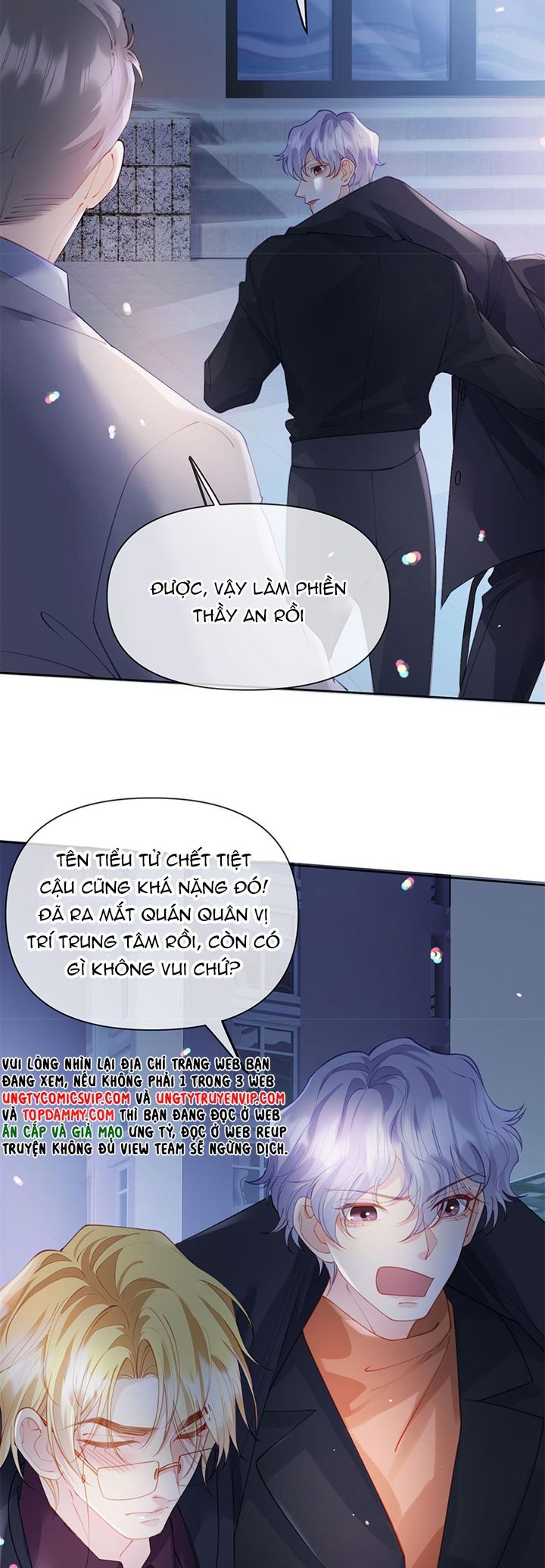 Bị Vạn Người Ghét Sau Khi Trùng Sinh Bạo Hồng Toàn Mạng Chapter 116 - 13