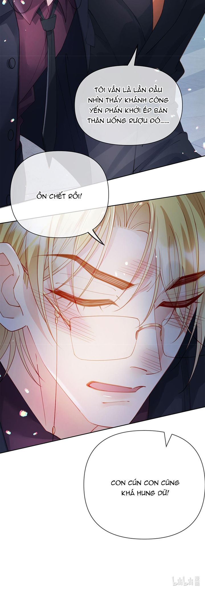 Bị Vạn Người Ghét Sau Khi Trùng Sinh Bạo Hồng Toàn Mạng Chapter 116 - 14