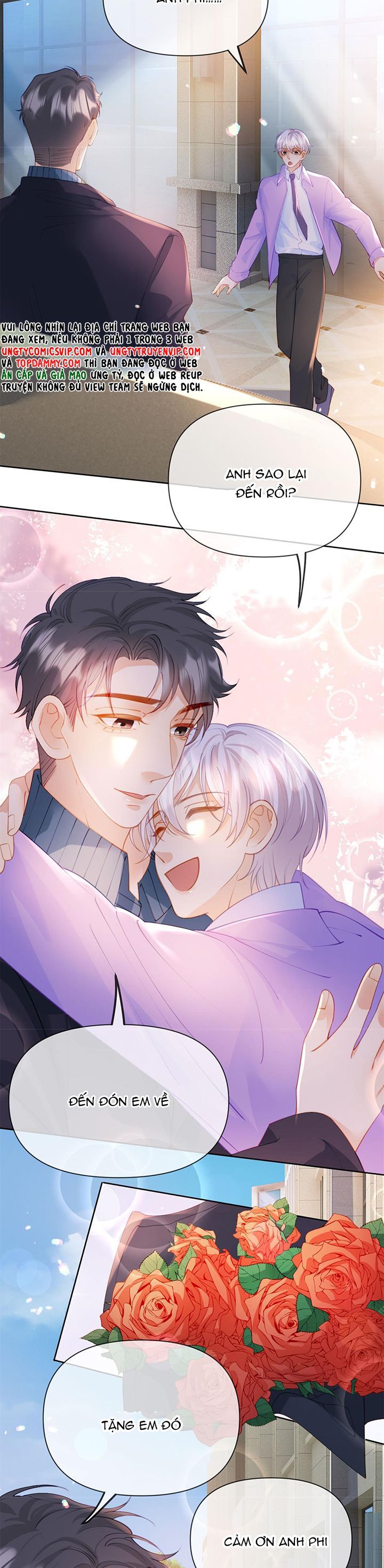 Bị Vạn Người Ghét Sau Khi Trùng Sinh Bạo Hồng Toàn Mạng Chapter 116 - 4