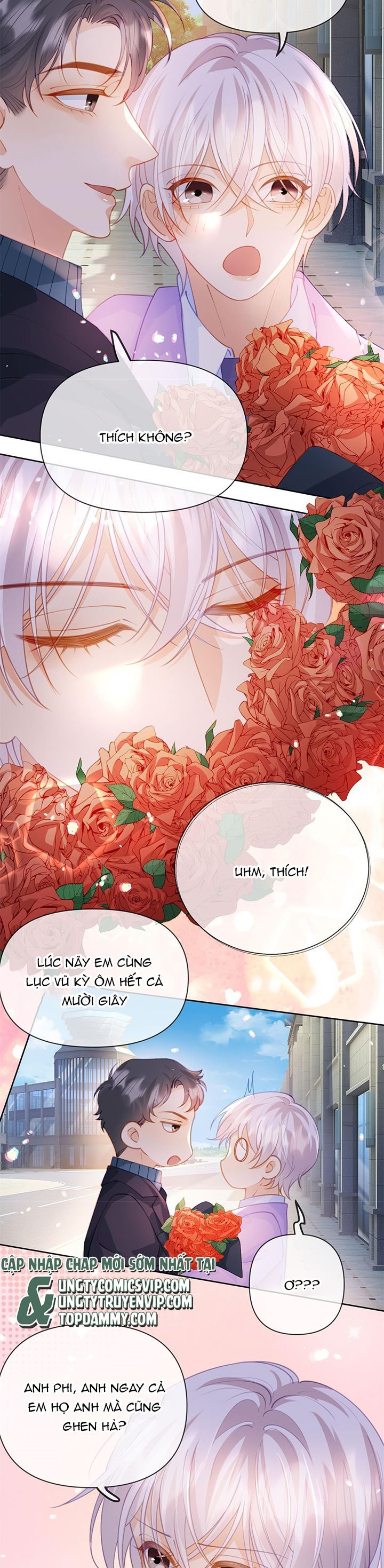 Bị Vạn Người Ghét Sau Khi Trùng Sinh Bạo Hồng Toàn Mạng Chapter 116 - 5