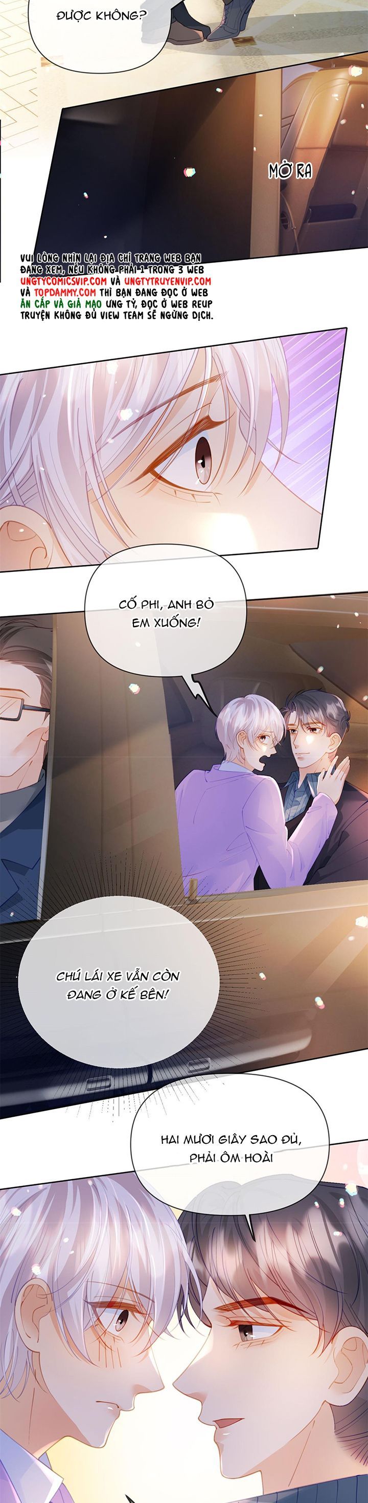 Bị Vạn Người Ghét Sau Khi Trùng Sinh Bạo Hồng Toàn Mạng Chapter 116 - 7