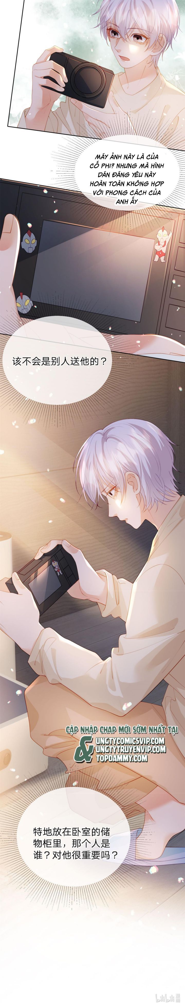 Bị Vạn Người Ghét Sau Khi Trùng Sinh Bạo Hồng Toàn Mạng Chapter 117 - 11