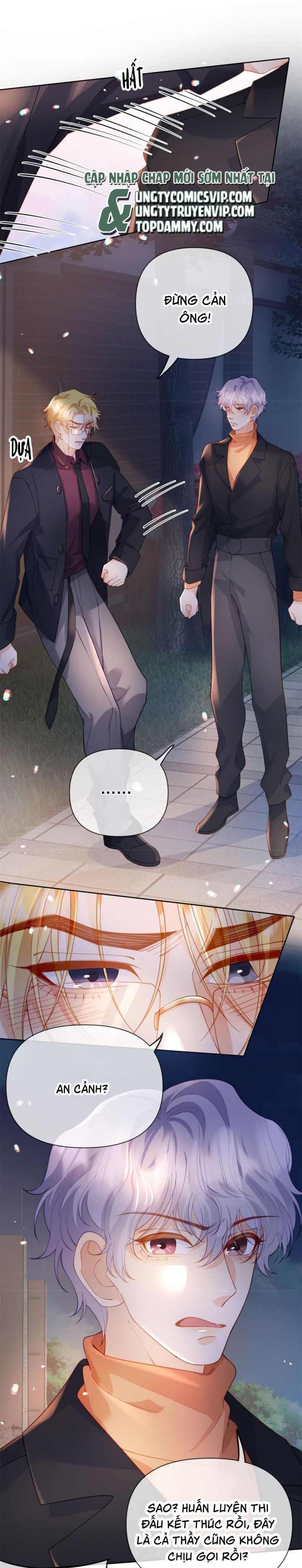 Bị Vạn Người Ghét Sau Khi Trùng Sinh Bạo Hồng Toàn Mạng Chapter 117 - 4