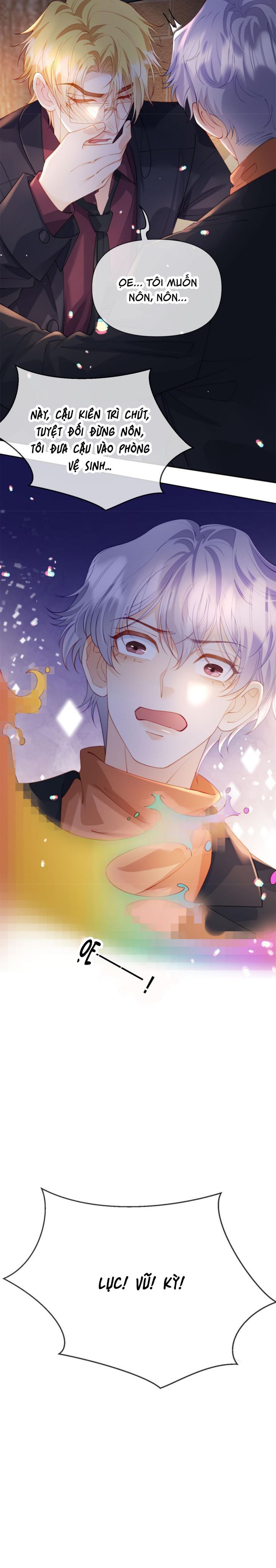 Bị Vạn Người Ghét Sau Khi Trùng Sinh Bạo Hồng Toàn Mạng Chapter 117 - 6