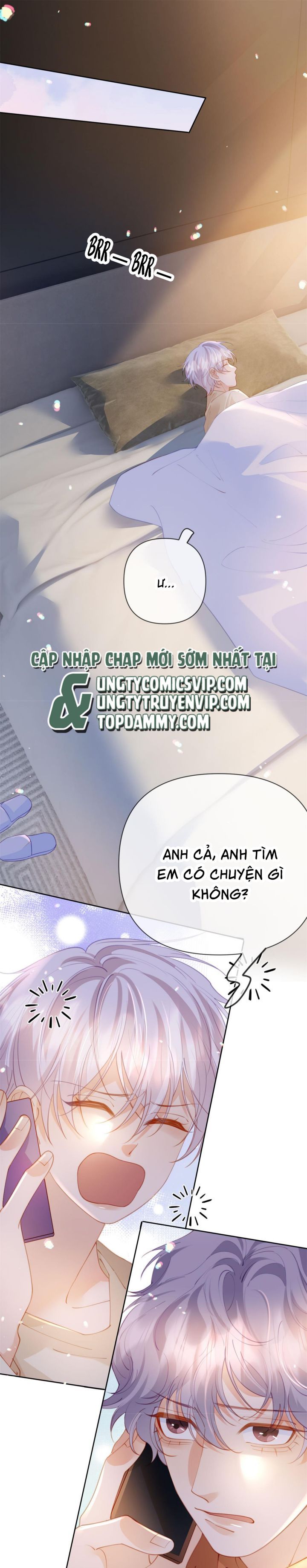 Bị Vạn Người Ghét Sau Khi Trùng Sinh Bạo Hồng Toàn Mạng Chapter 117 - 7