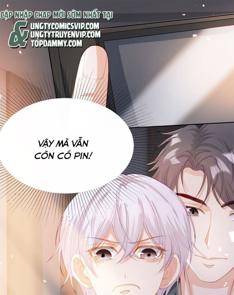 Bị Vạn Người Ghét Sau Khi Trùng Sinh Bạo Hồng Toàn Mạng Chapter 118 - 18