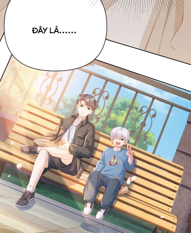 Bị Vạn Người Ghét Sau Khi Trùng Sinh Bạo Hồng Toàn Mạng Chapter 118 - 20
