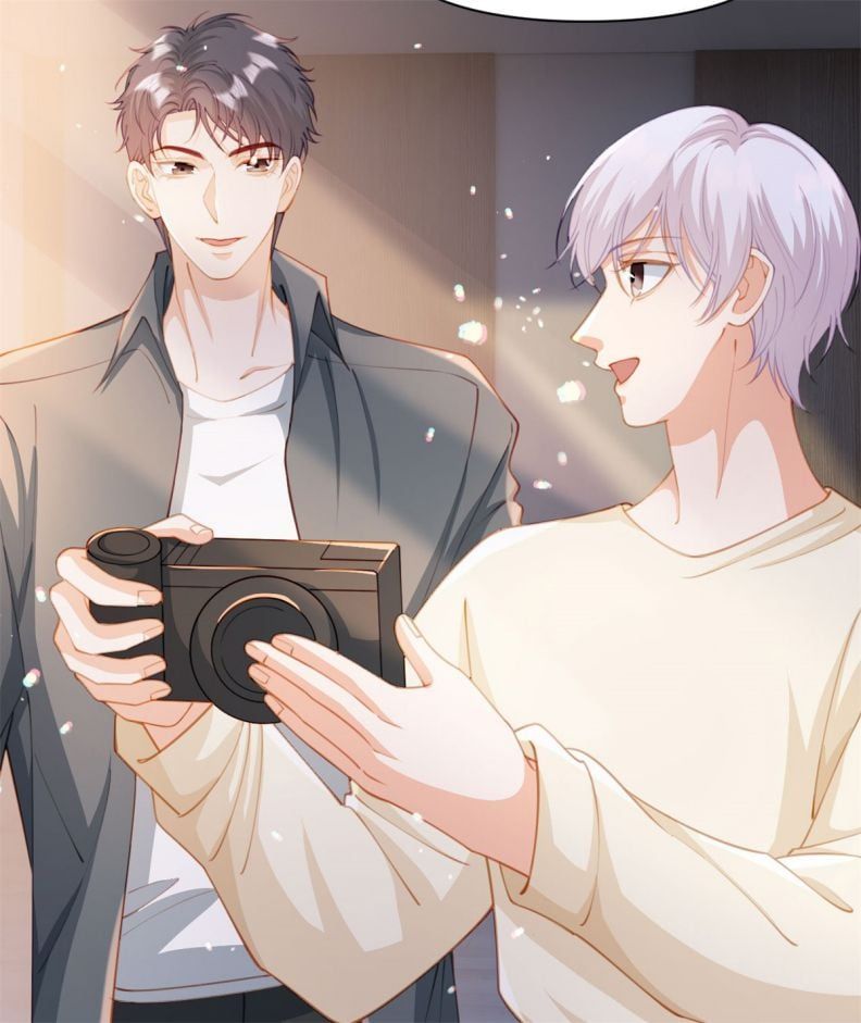 Bị Vạn Người Ghét Sau Khi Trùng Sinh Bạo Hồng Toàn Mạng Chapter 118 - 5