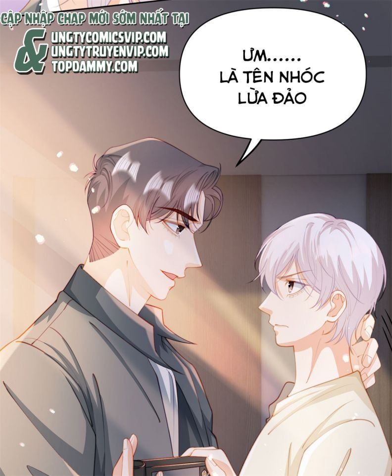 Bị Vạn Người Ghét Sau Khi Trùng Sinh Bạo Hồng Toàn Mạng Chapter 118 - 8