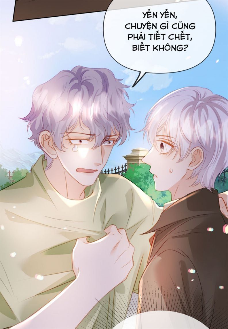 Bị Vạn Người Ghét Sau Khi Trùng Sinh Bạo Hồng Toàn Mạng Chapter 119 - 20