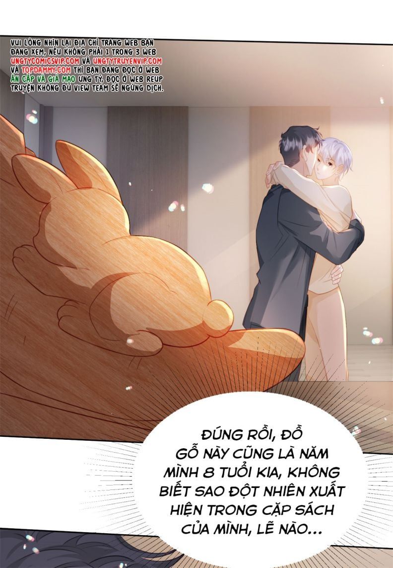 Bị Vạn Người Ghét Sau Khi Trùng Sinh Bạo Hồng Toàn Mạng Chapter 119 - 3