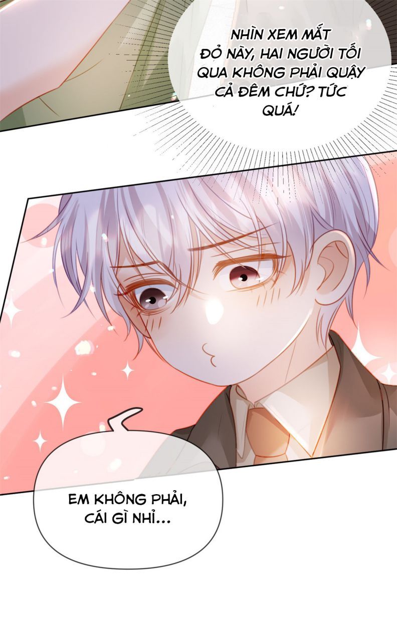 Bị Vạn Người Ghét Sau Khi Trùng Sinh Bạo Hồng Toàn Mạng Chapter 119 - 21