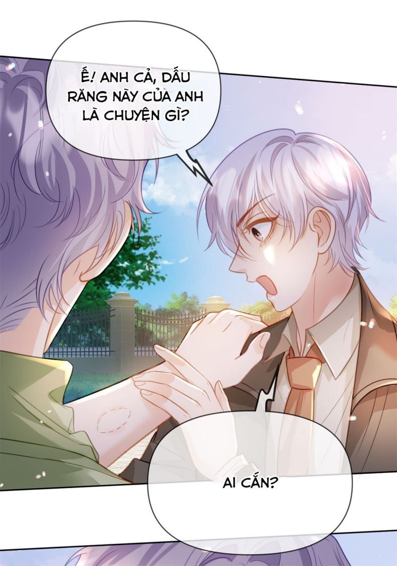 Bị Vạn Người Ghét Sau Khi Trùng Sinh Bạo Hồng Toàn Mạng Chapter 119 - 22