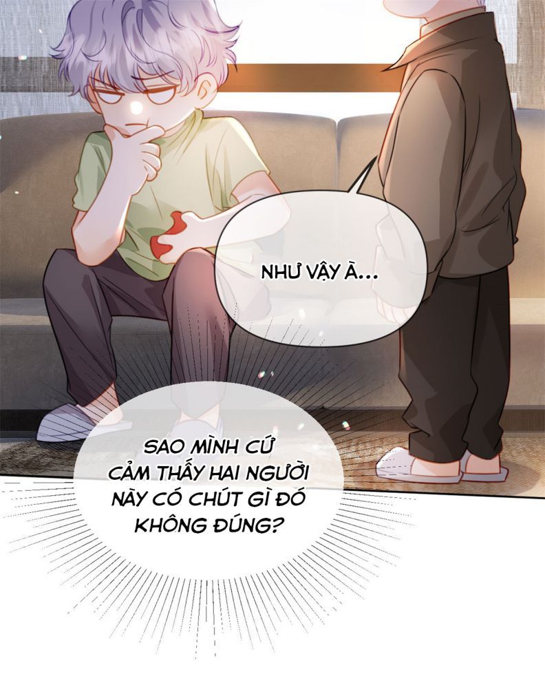 Bị Vạn Người Ghét Sau Khi Trùng Sinh Bạo Hồng Toàn Mạng Chapter 119 - 30