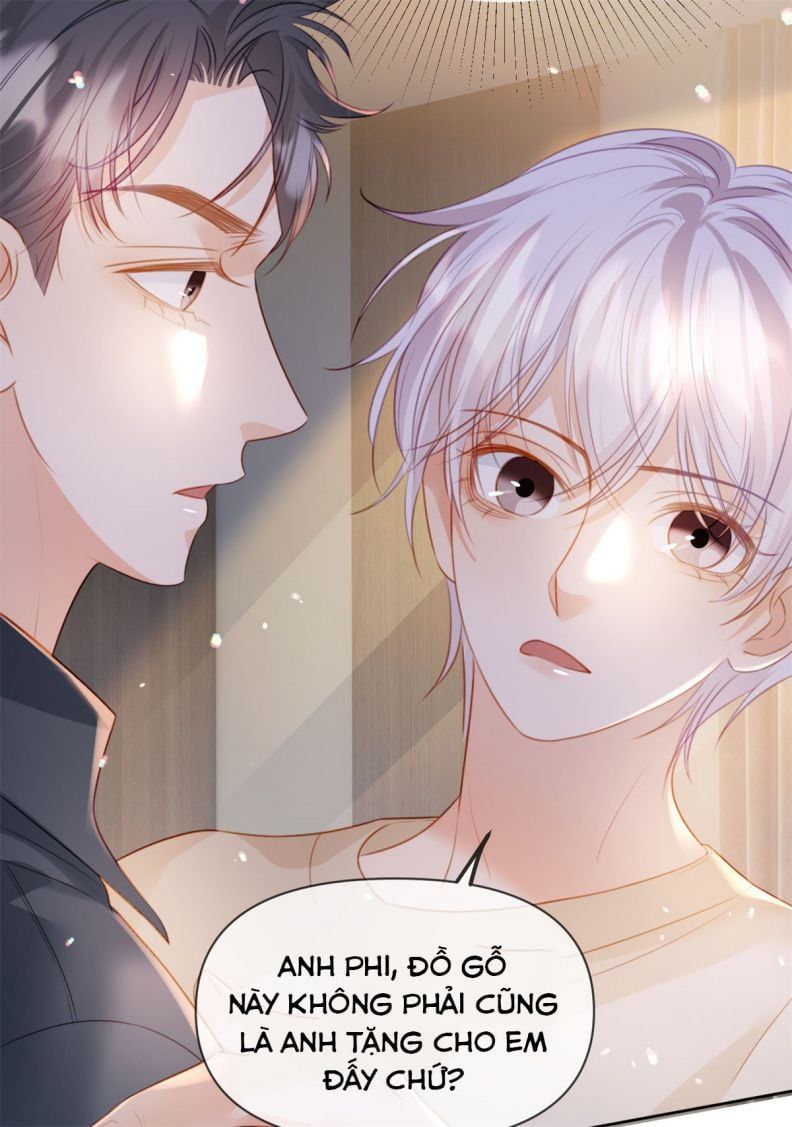 Bị Vạn Người Ghét Sau Khi Trùng Sinh Bạo Hồng Toàn Mạng Chapter 119 - 4