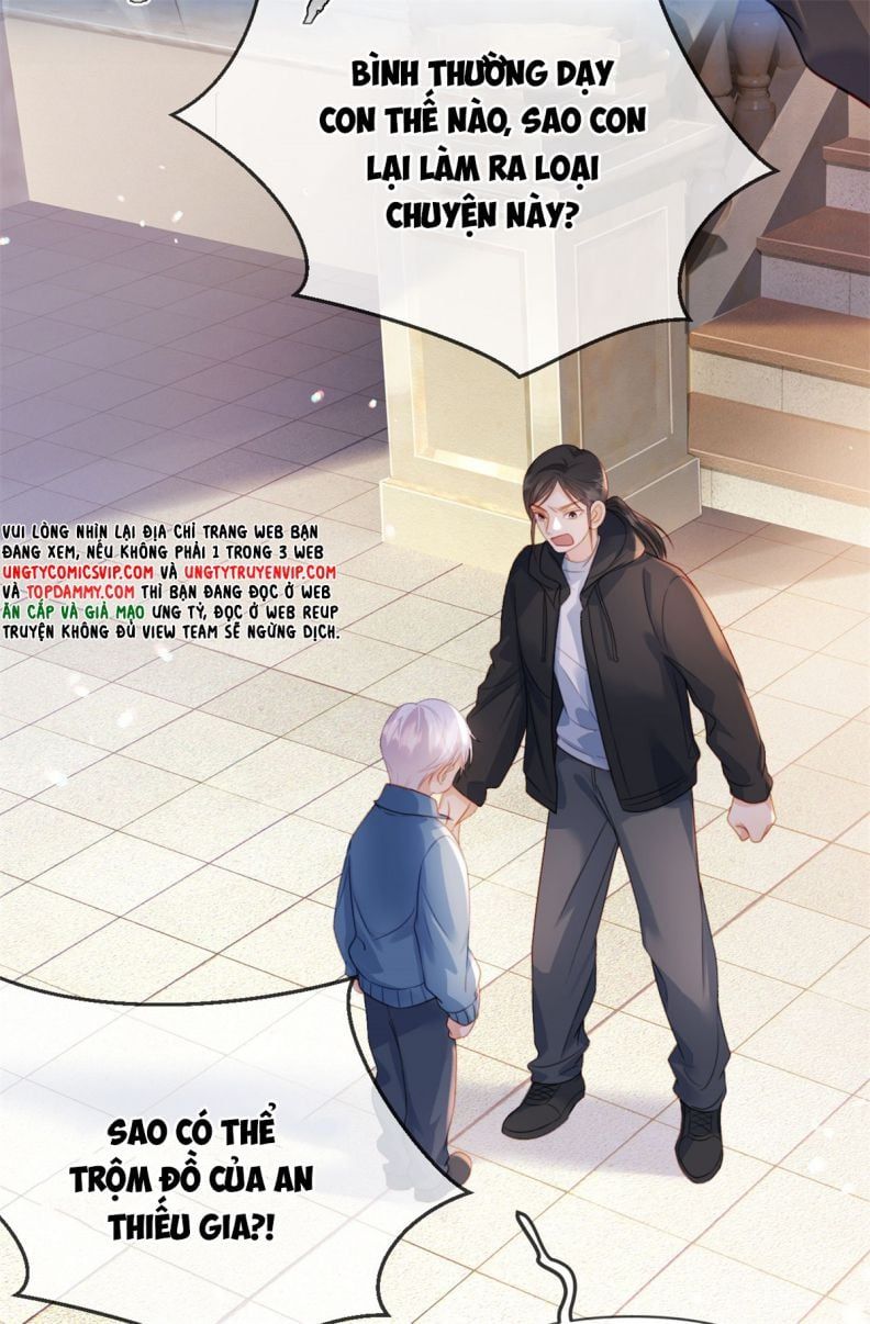 Bị Vạn Người Ghét Sau Khi Trùng Sinh Bạo Hồng Toàn Mạng Chapter 119 - 38