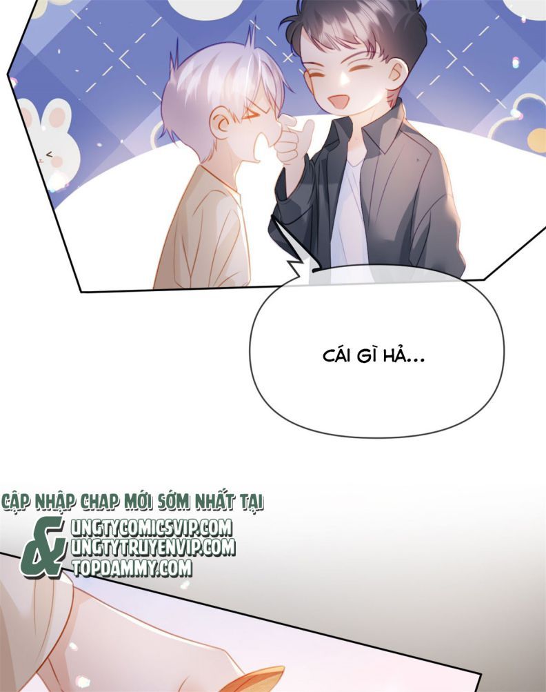 Bị Vạn Người Ghét Sau Khi Trùng Sinh Bạo Hồng Toàn Mạng Chapter 119 - 7