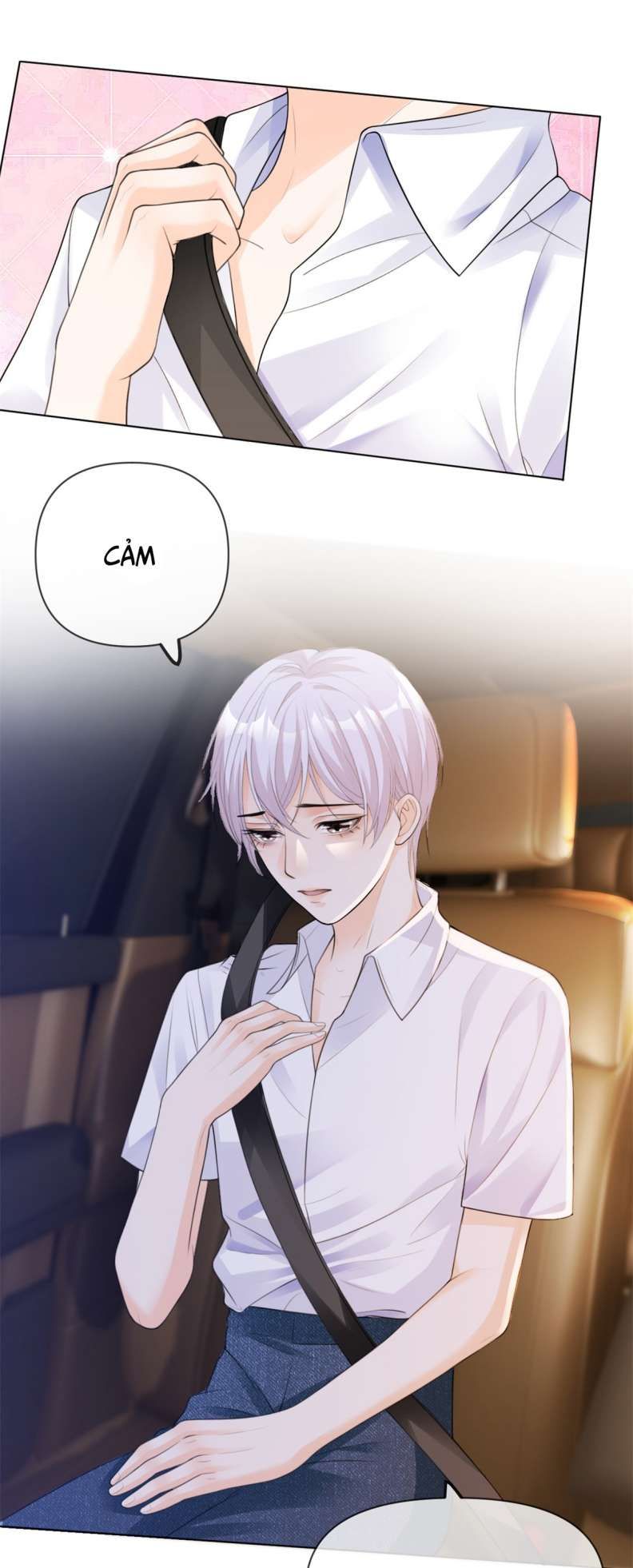 Bị Vạn Người Ghét Sau Khi Trùng Sinh Bạo Hồng Toàn Mạng Chapter 12 - 14