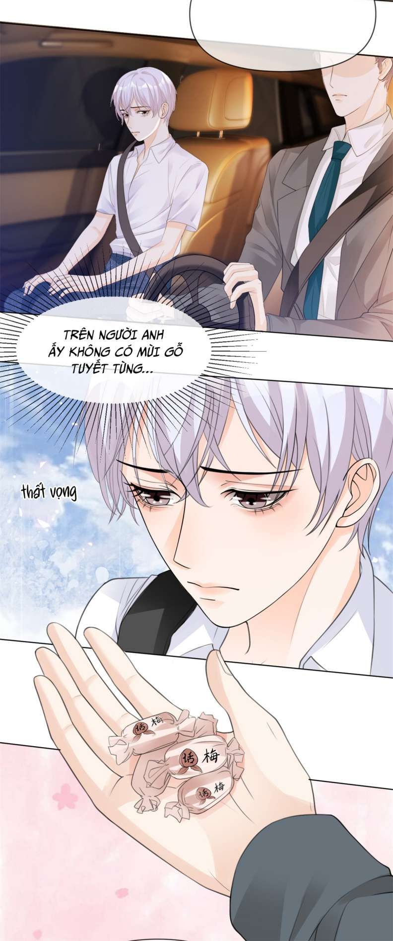 Bị Vạn Người Ghét Sau Khi Trùng Sinh Bạo Hồng Toàn Mạng Chapter 12 - 15