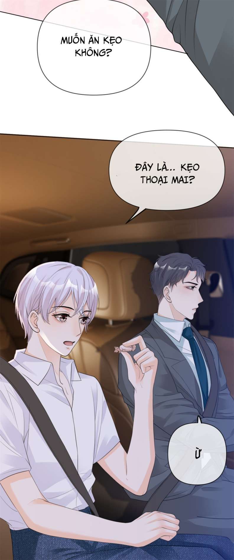 Bị Vạn Người Ghét Sau Khi Trùng Sinh Bạo Hồng Toàn Mạng Chapter 12 - 16