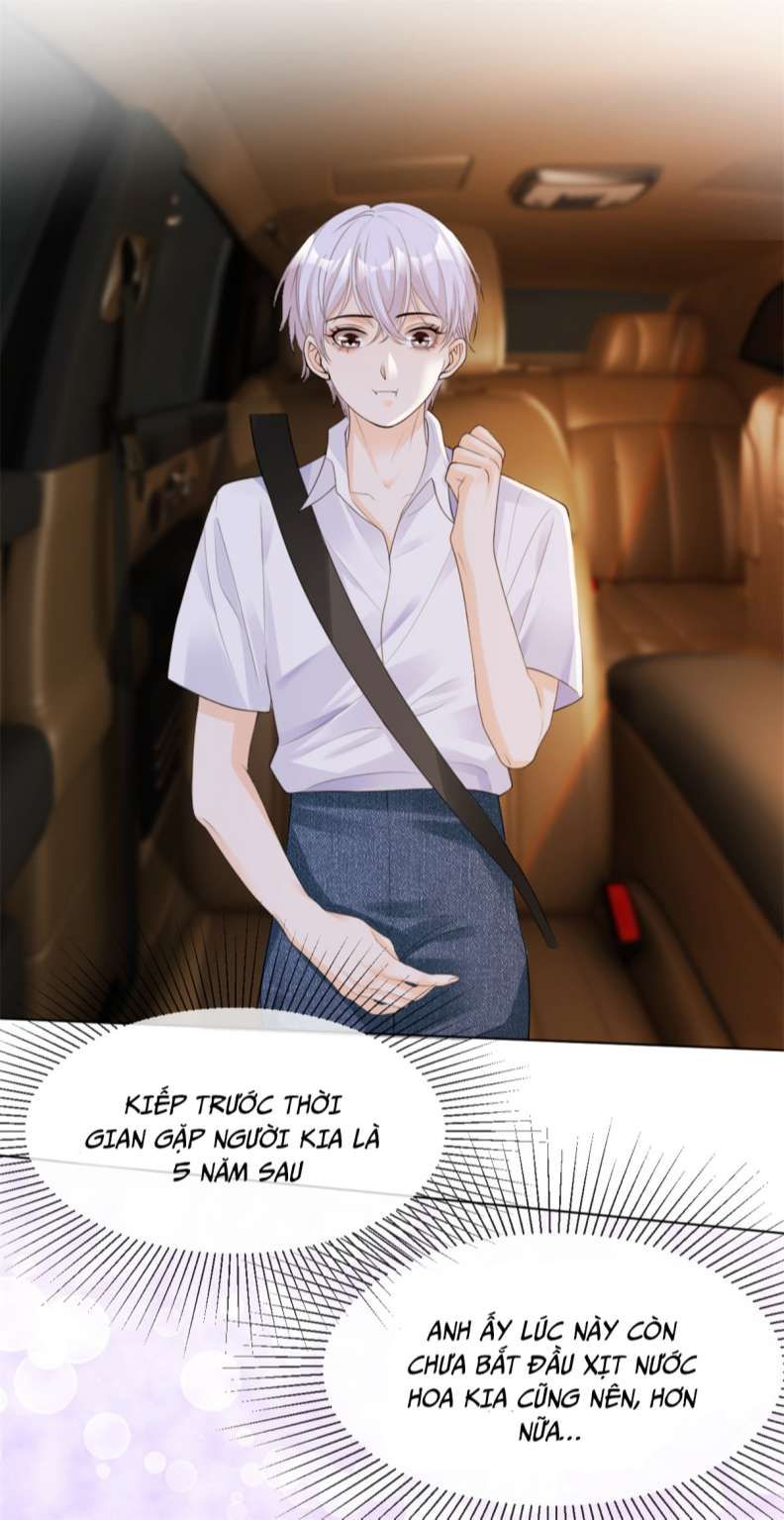 Bị Vạn Người Ghét Sau Khi Trùng Sinh Bạo Hồng Toàn Mạng Chapter 12 - 18