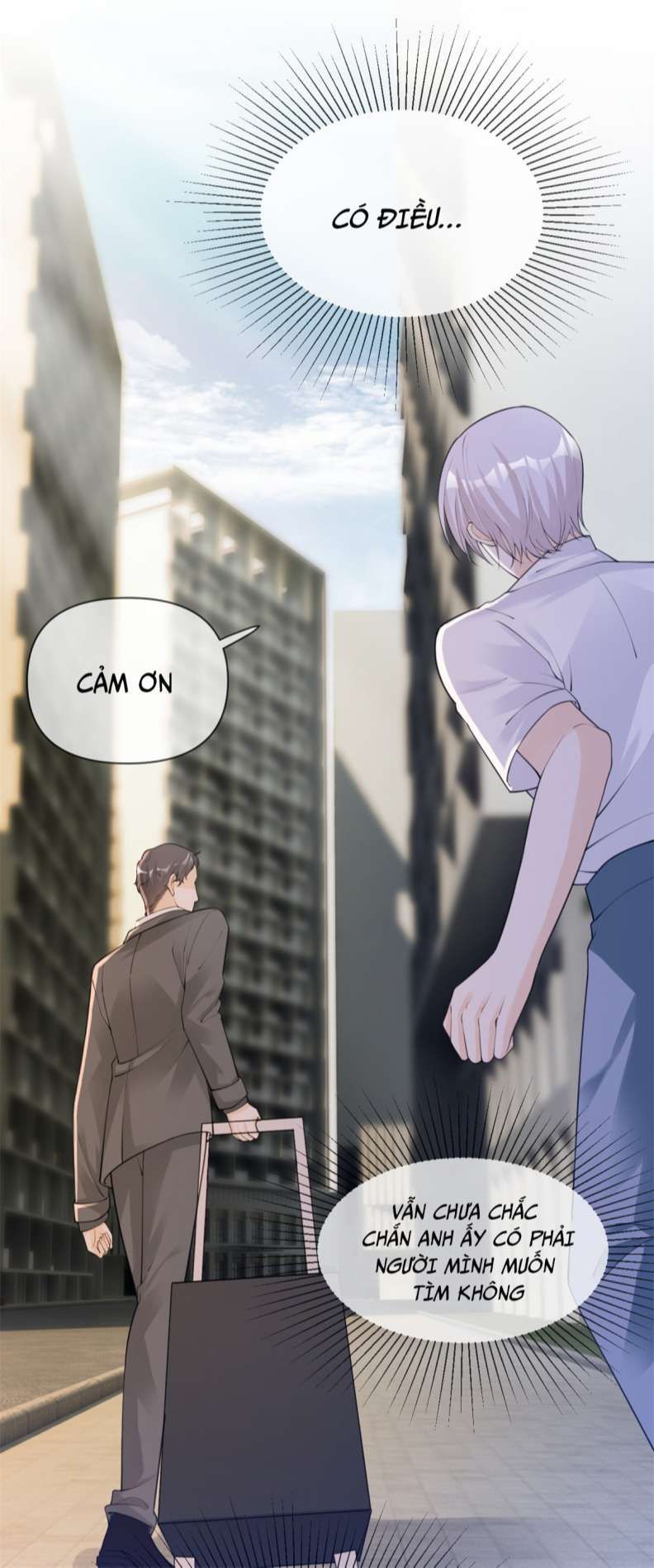 Bị Vạn Người Ghét Sau Khi Trùng Sinh Bạo Hồng Toàn Mạng Chapter 12 - 3