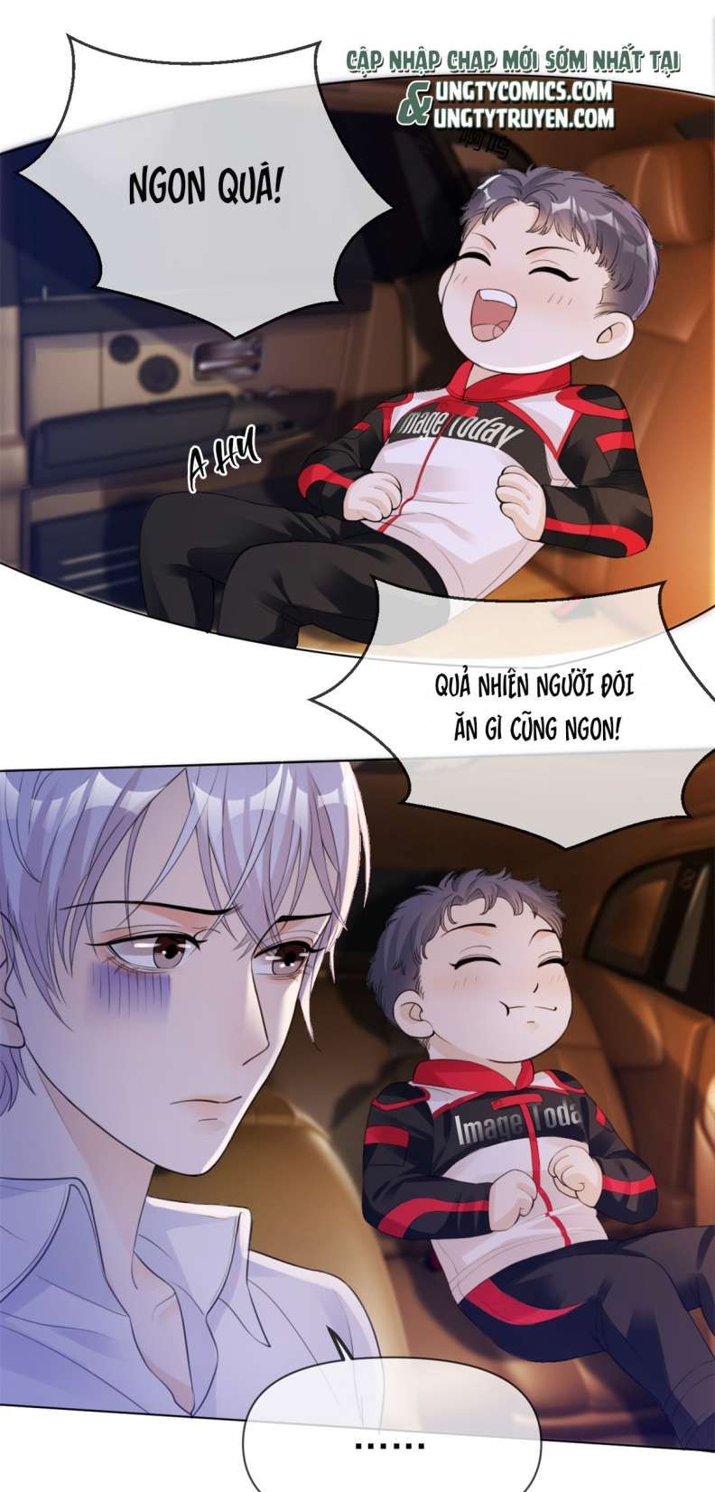 Bị Vạn Người Ghét Sau Khi Trùng Sinh Bạo Hồng Toàn Mạng Chapter 12 - 21