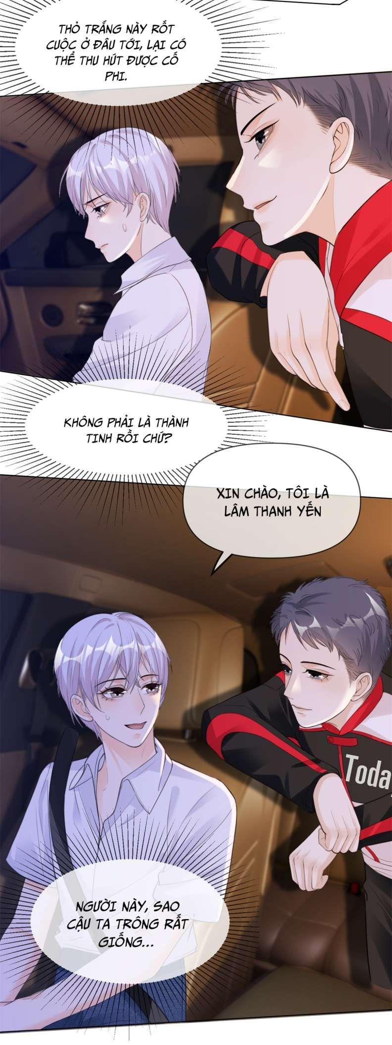 Bị Vạn Người Ghét Sau Khi Trùng Sinh Bạo Hồng Toàn Mạng Chapter 12 - 23