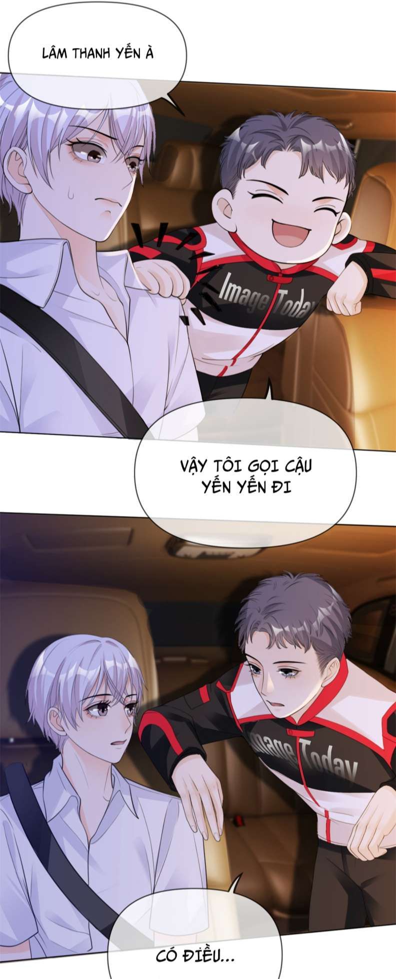 Bị Vạn Người Ghét Sau Khi Trùng Sinh Bạo Hồng Toàn Mạng Chapter 12 - 24