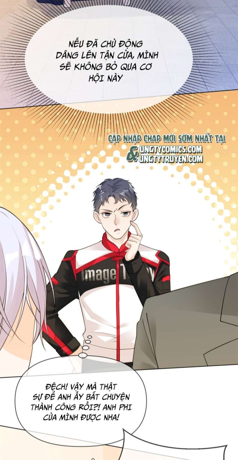 Bị Vạn Người Ghét Sau Khi Trùng Sinh Bạo Hồng Toàn Mạng Chapter 12 - 4