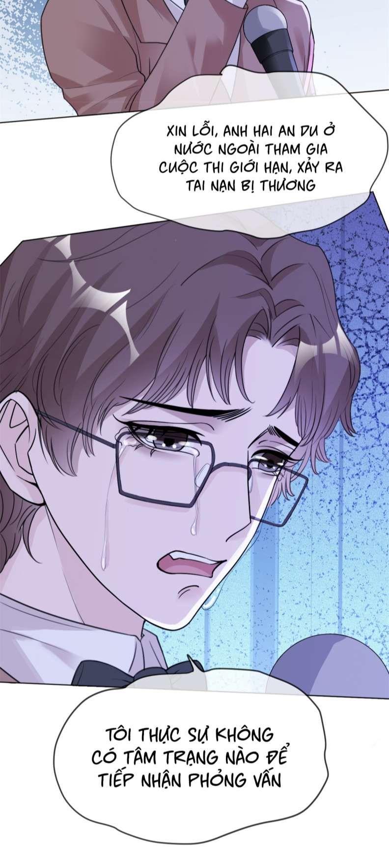 Bị Vạn Người Ghét Sau Khi Trùng Sinh Bạo Hồng Toàn Mạng Chapter 13 - 11