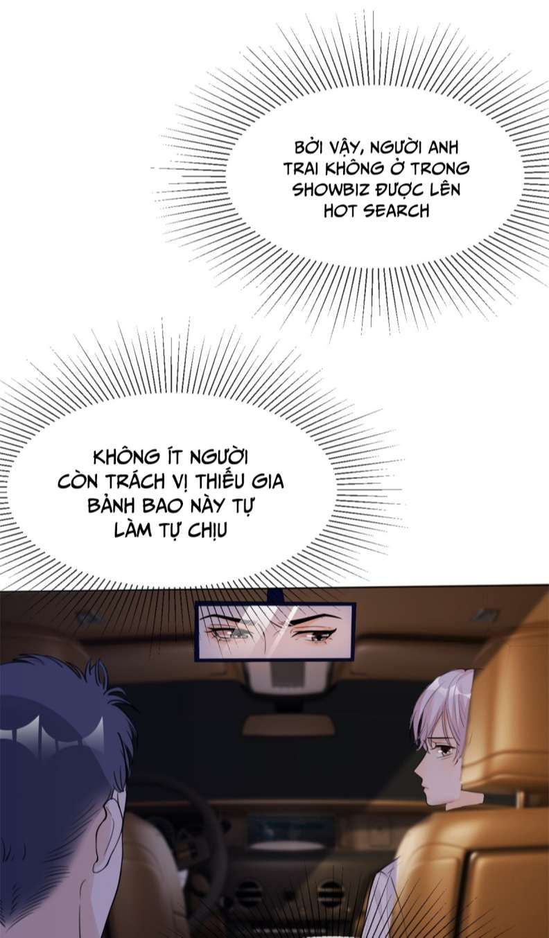 Bị Vạn Người Ghét Sau Khi Trùng Sinh Bạo Hồng Toàn Mạng Chapter 13 - 12