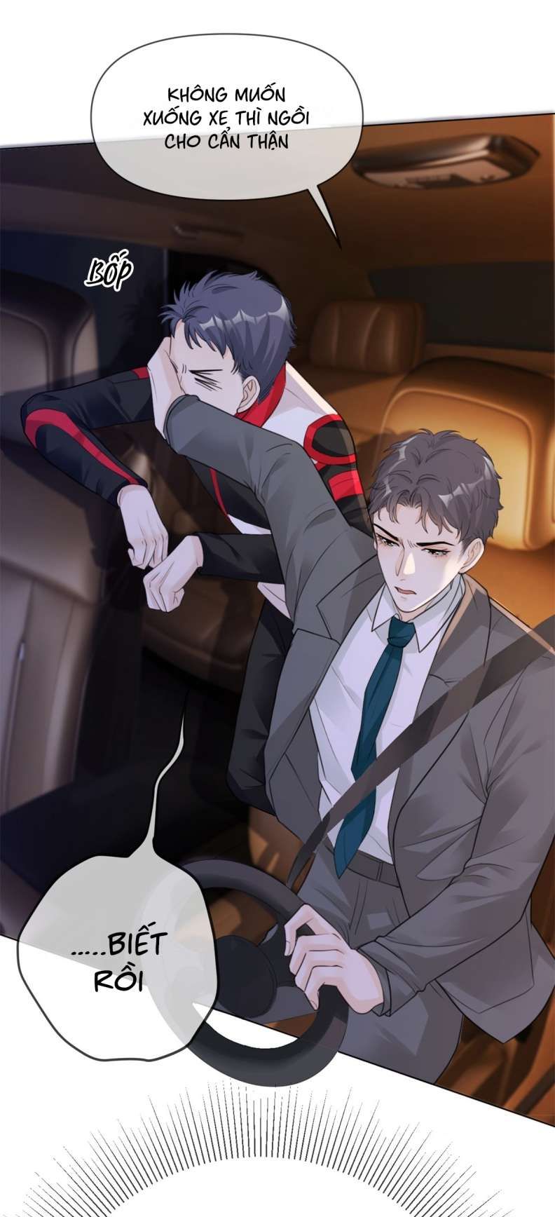 Bị Vạn Người Ghét Sau Khi Trùng Sinh Bạo Hồng Toàn Mạng Chapter 13 - 3